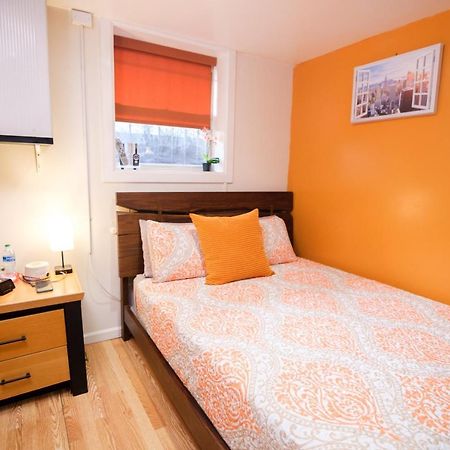 Elegant 2 Bedroom Suite W Modern Amenities Nova Iorque Exterior foto