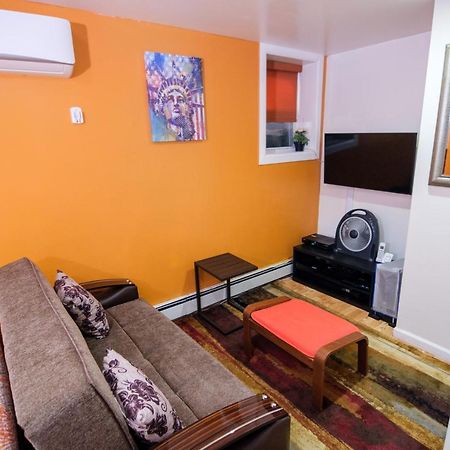 Elegant 2 Bedroom Suite W Modern Amenities Nova Iorque Exterior foto