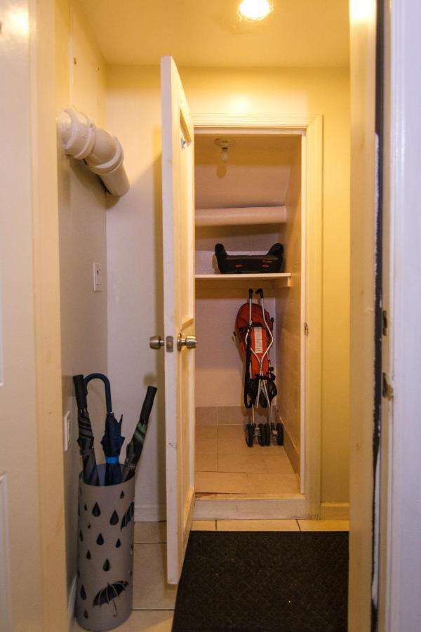 Elegant 2 Bedroom Suite W Modern Amenities Nova Iorque Exterior foto