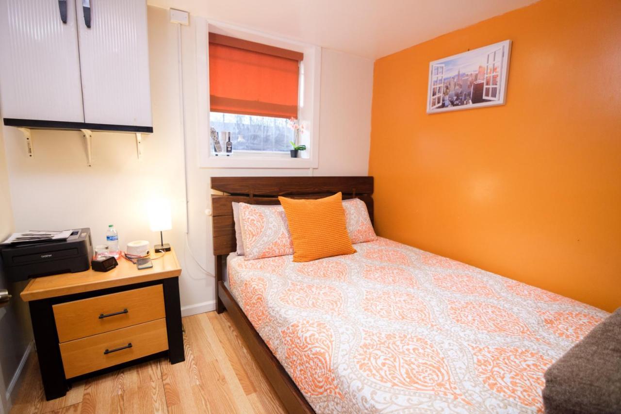 Elegant 2 Bedroom Suite W Modern Amenities Nova Iorque Exterior foto