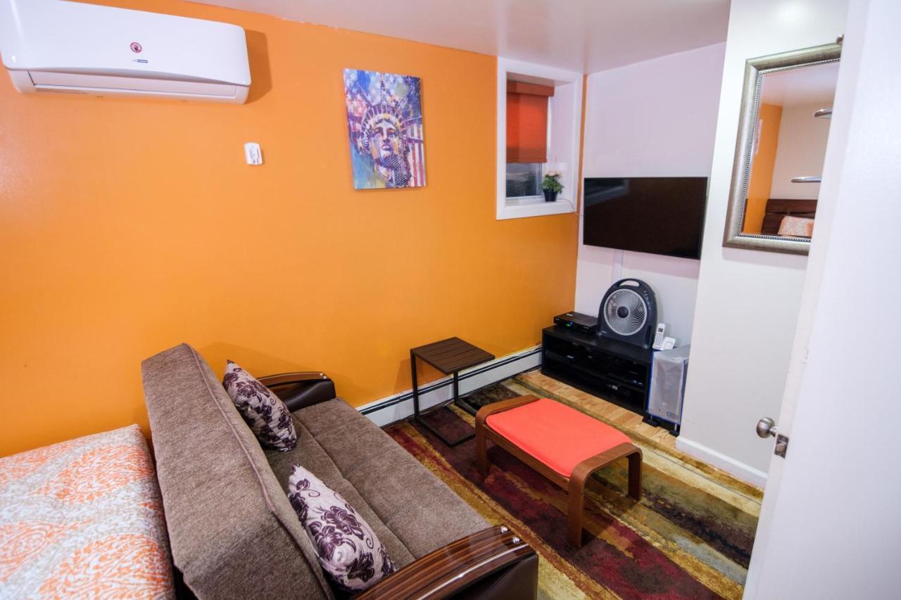 Elegant 2 Bedroom Suite W Modern Amenities Nova Iorque Exterior foto