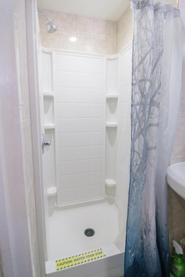 Elegant 2 Bedroom Suite W Modern Amenities Nova Iorque Exterior foto