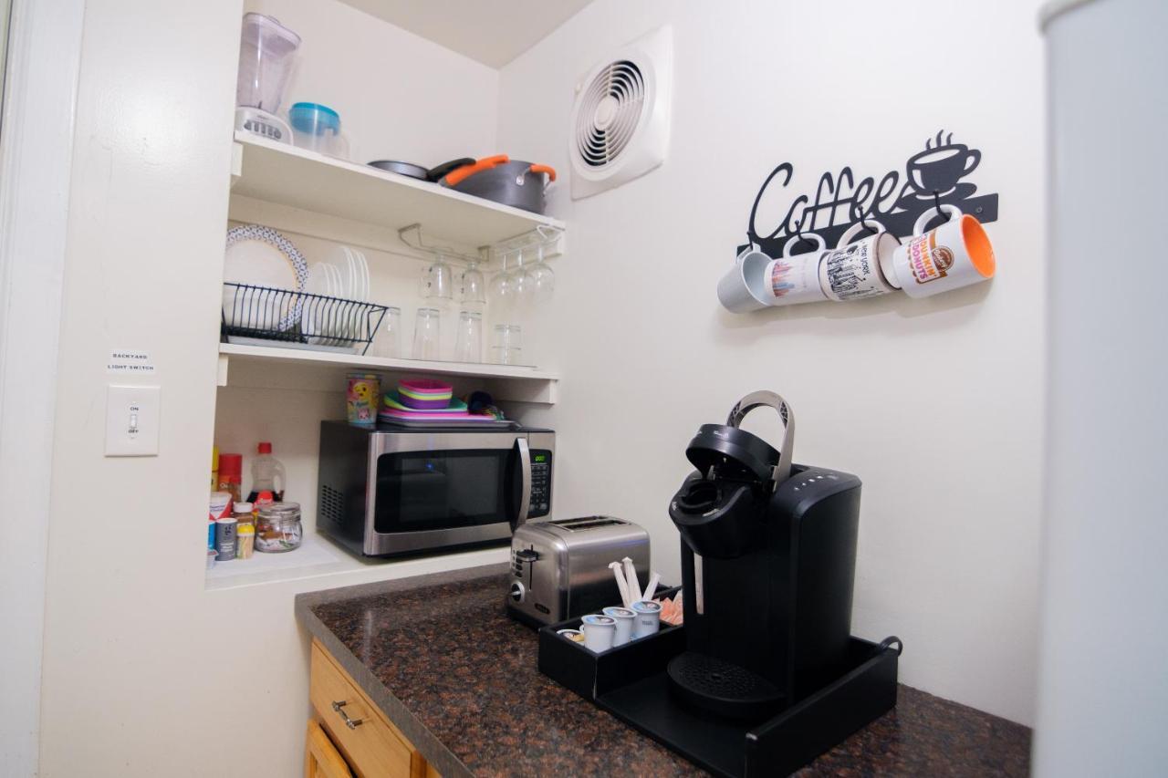 Elegant 2 Bedroom Suite W Modern Amenities Nova Iorque Exterior foto