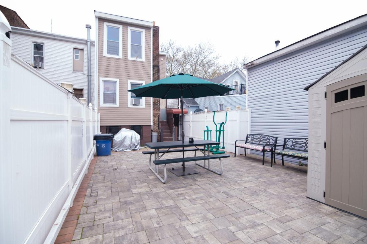 Elegant 2 Bedroom Suite W Modern Amenities Nova Iorque Exterior foto