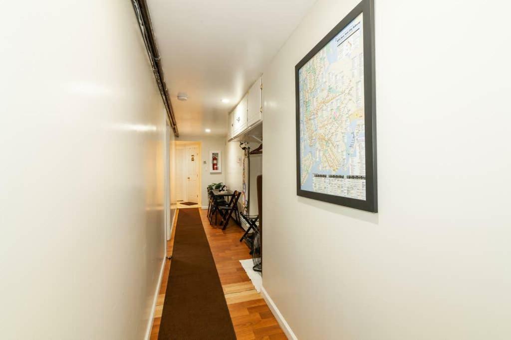 Elegant 2 Bedroom Suite W Modern Amenities Nova Iorque Exterior foto